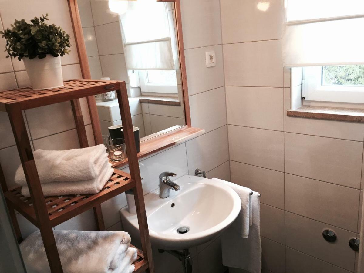 Apartmani Zivaljic Трогир Экстерьер фото