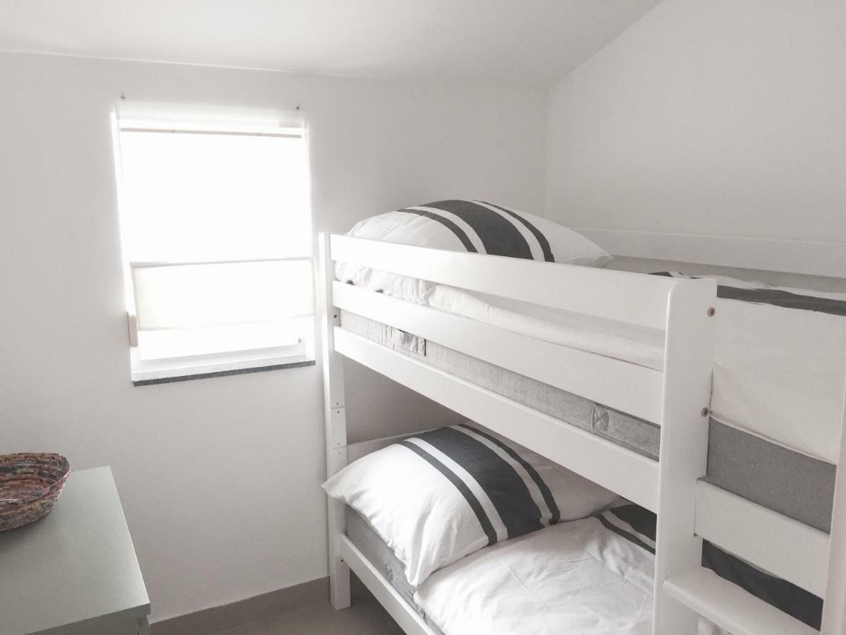 Apartmani Zivaljic Трогир Экстерьер фото