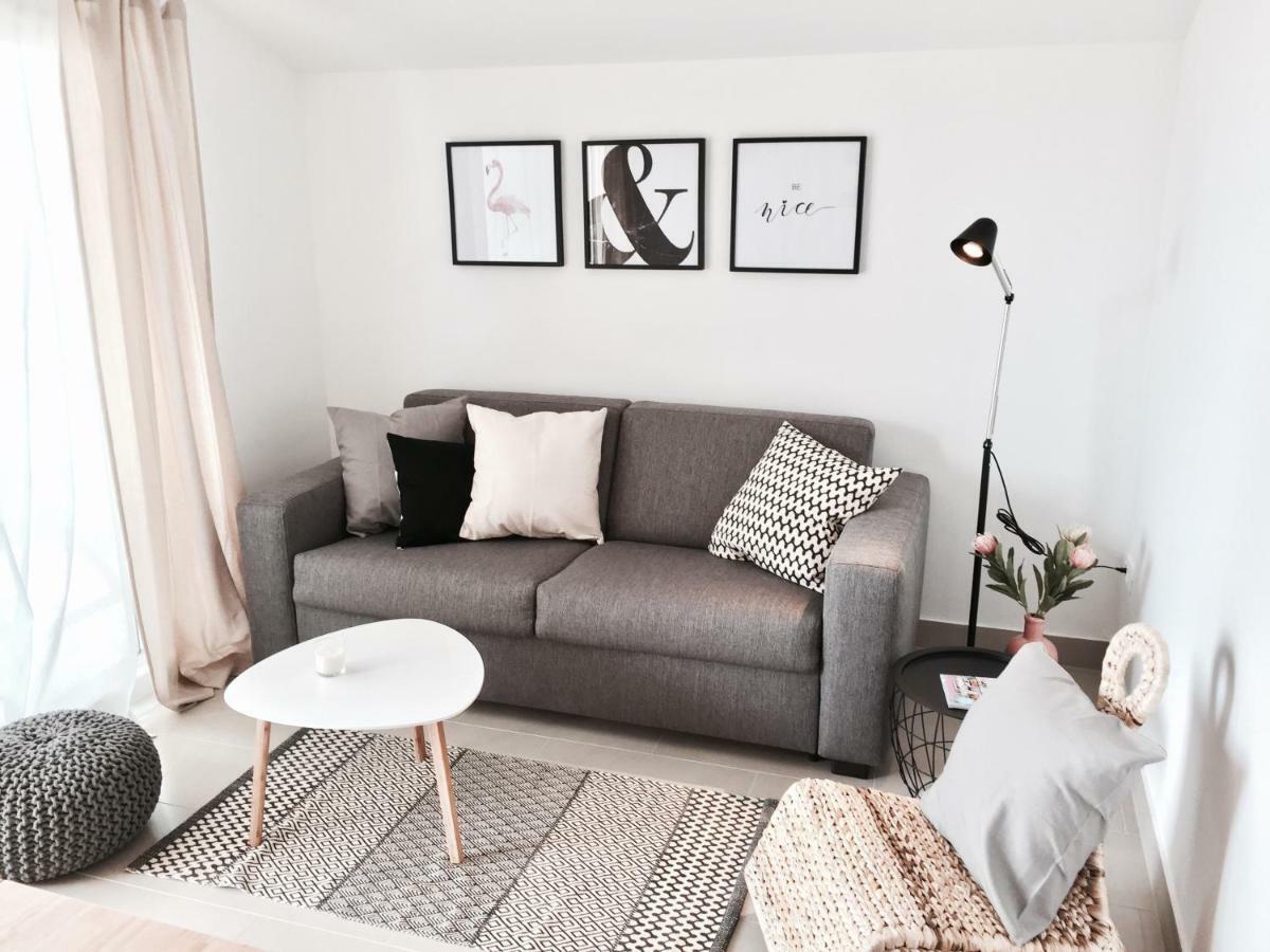 Apartmani Zivaljic Трогир Экстерьер фото