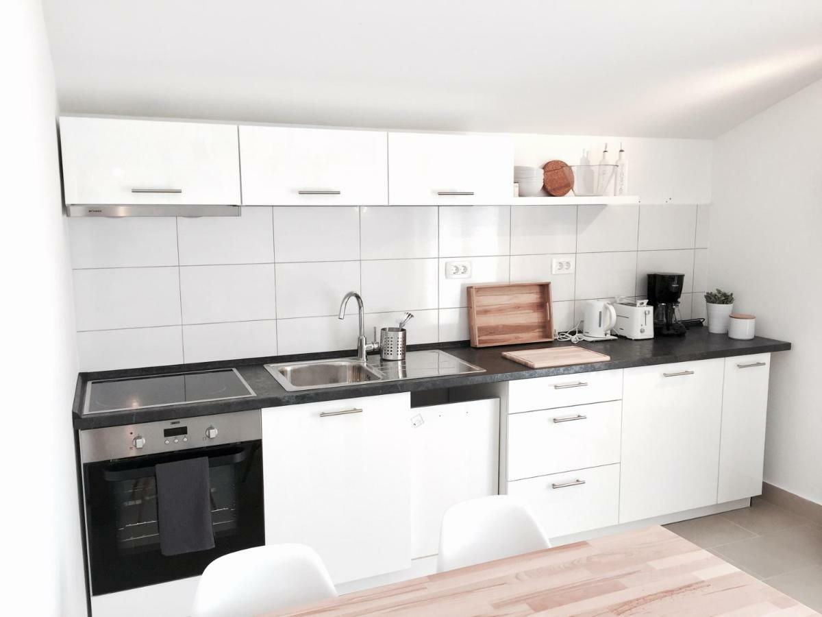 Apartmani Zivaljic Трогир Экстерьер фото